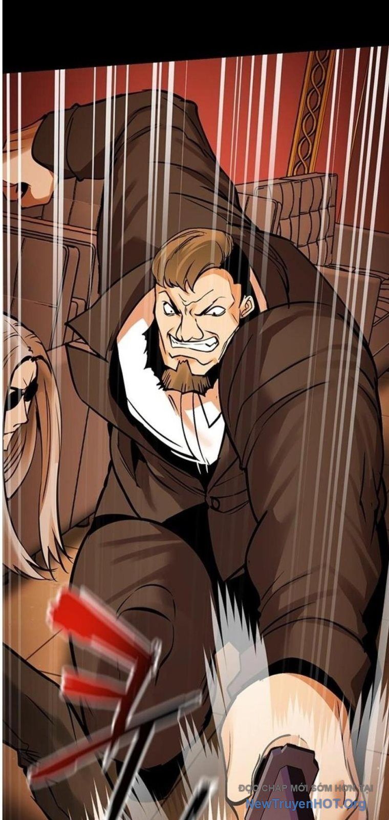 Killing Field Chap 22 - Next Chap 23