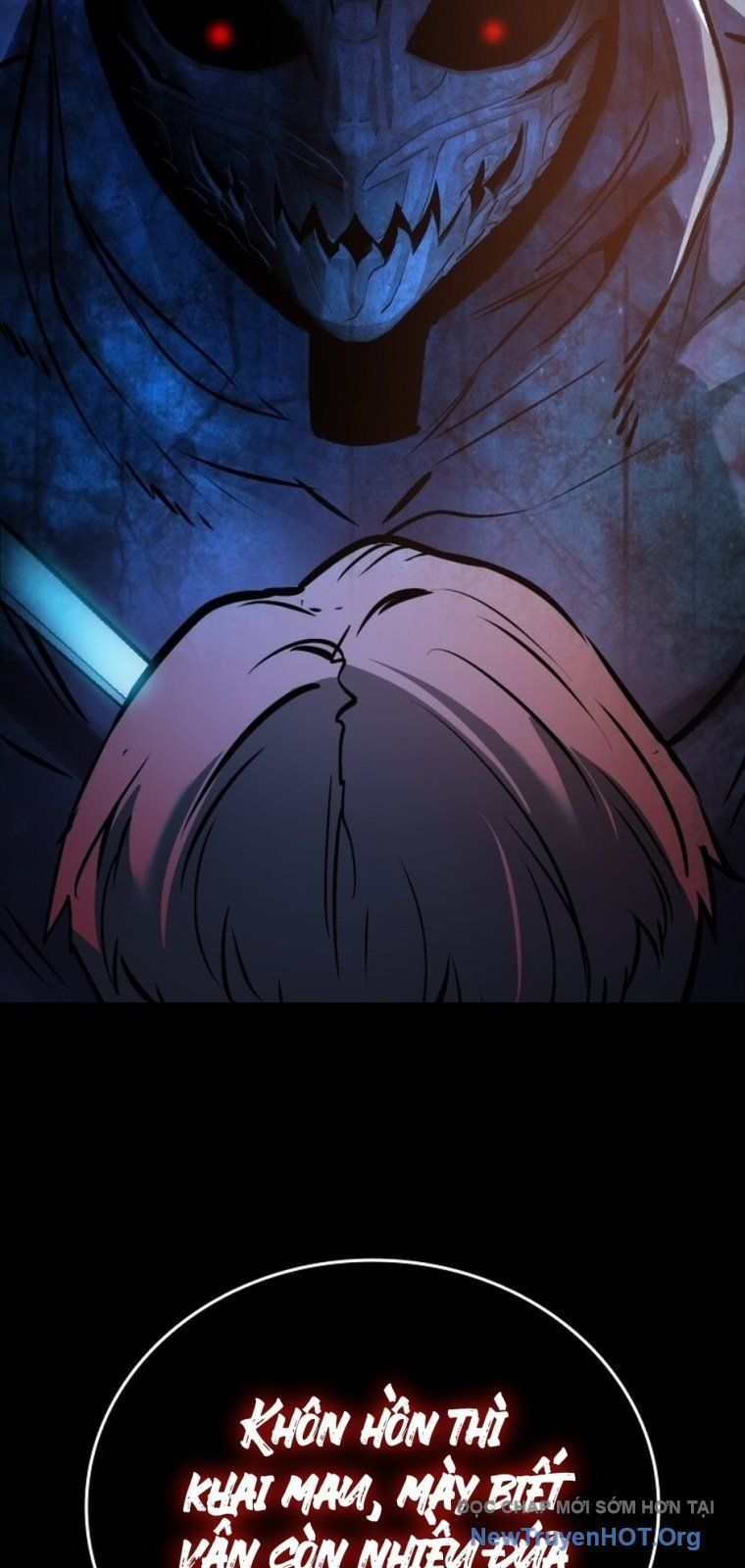 Killing Field Chap 23 - Next Chap 24