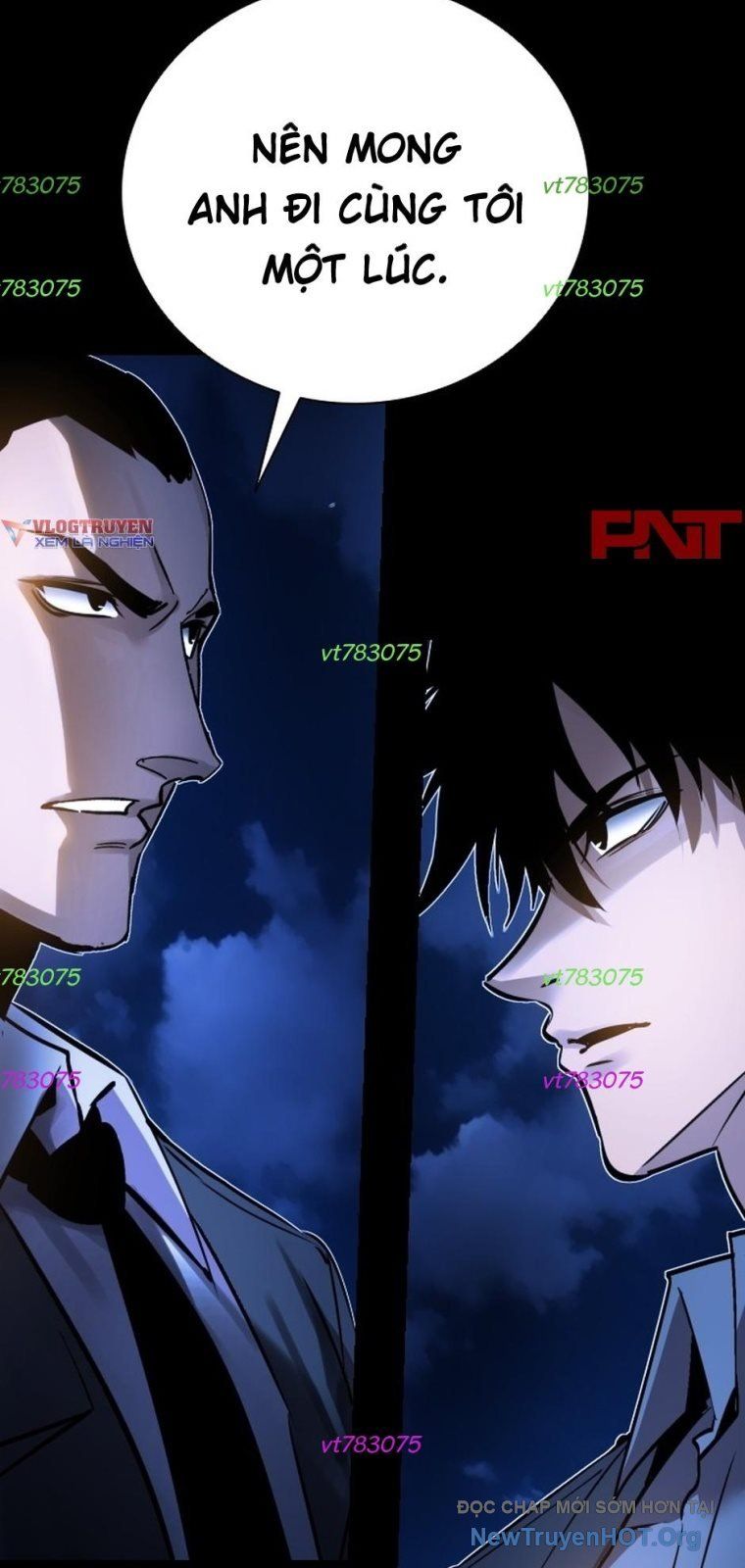 Killing Field Chap 23 - Next Chap 24