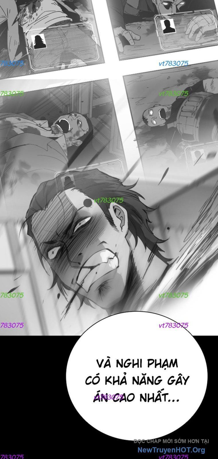 Killing Field Chap 23 - Next Chap 24