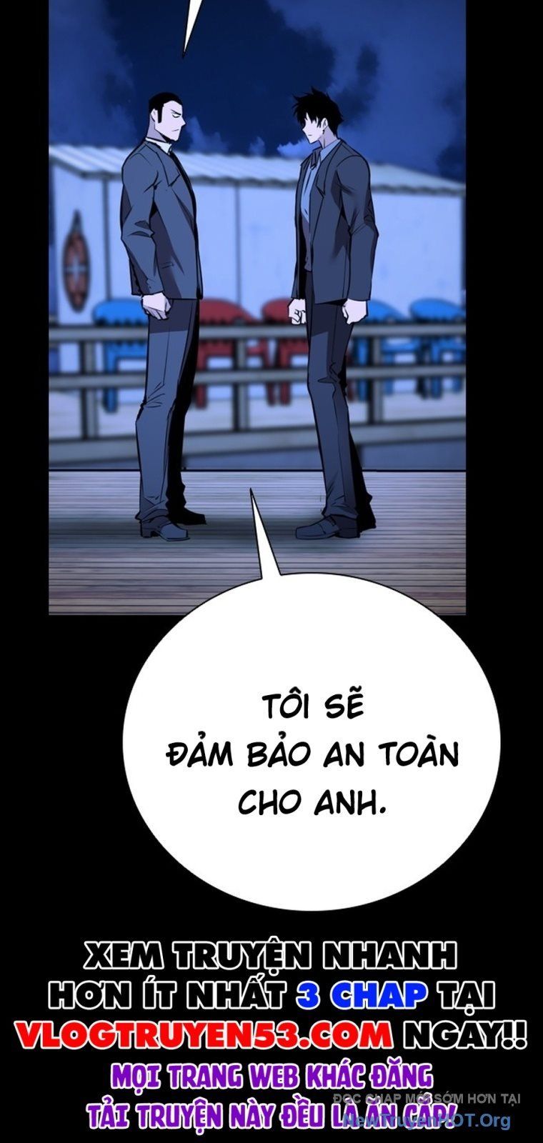 Killing Field Chap 23 - Next Chap 24