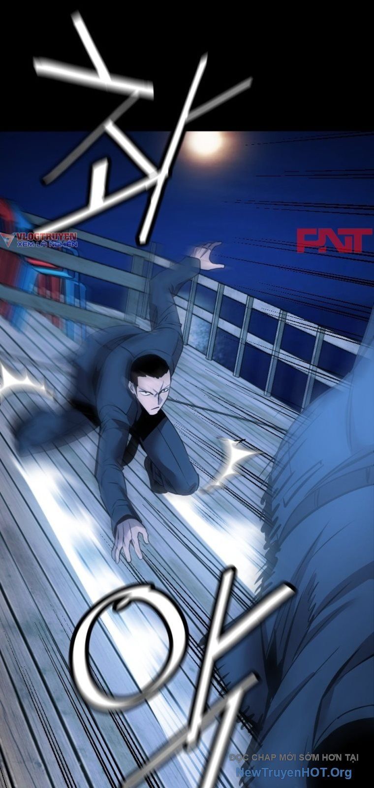 Killing Field Chap 23 - Next Chap 24