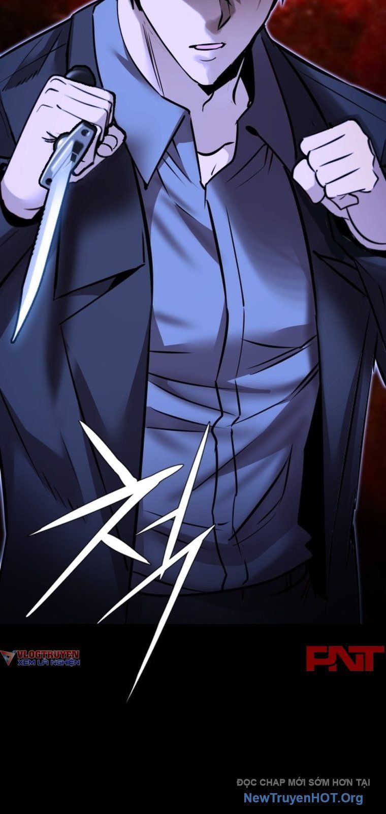 Killing Field Chap 23 - Next Chap 24