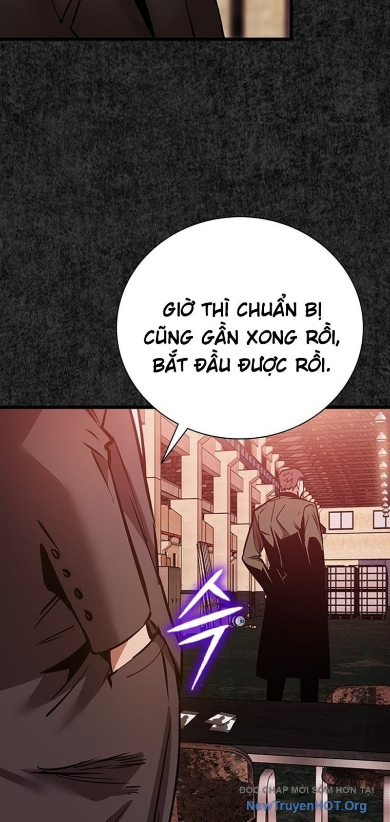 Killing Field Chap 24 - Next Chap 25