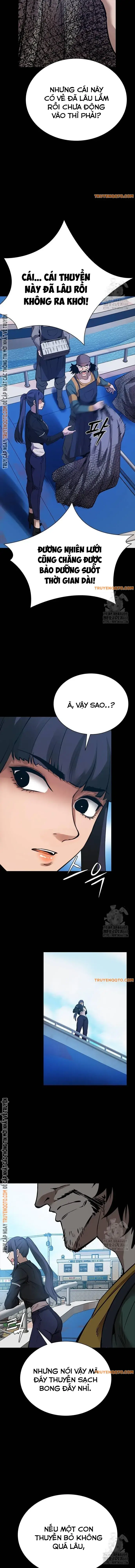 Killing Field Chap 5 - Next Chap 6