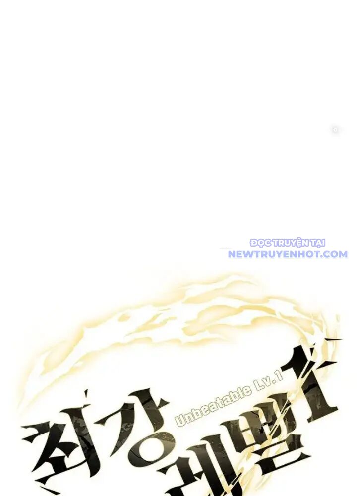 Lv 1 Bất Khả Chiến Bại Chap 41 - Next Chap 42