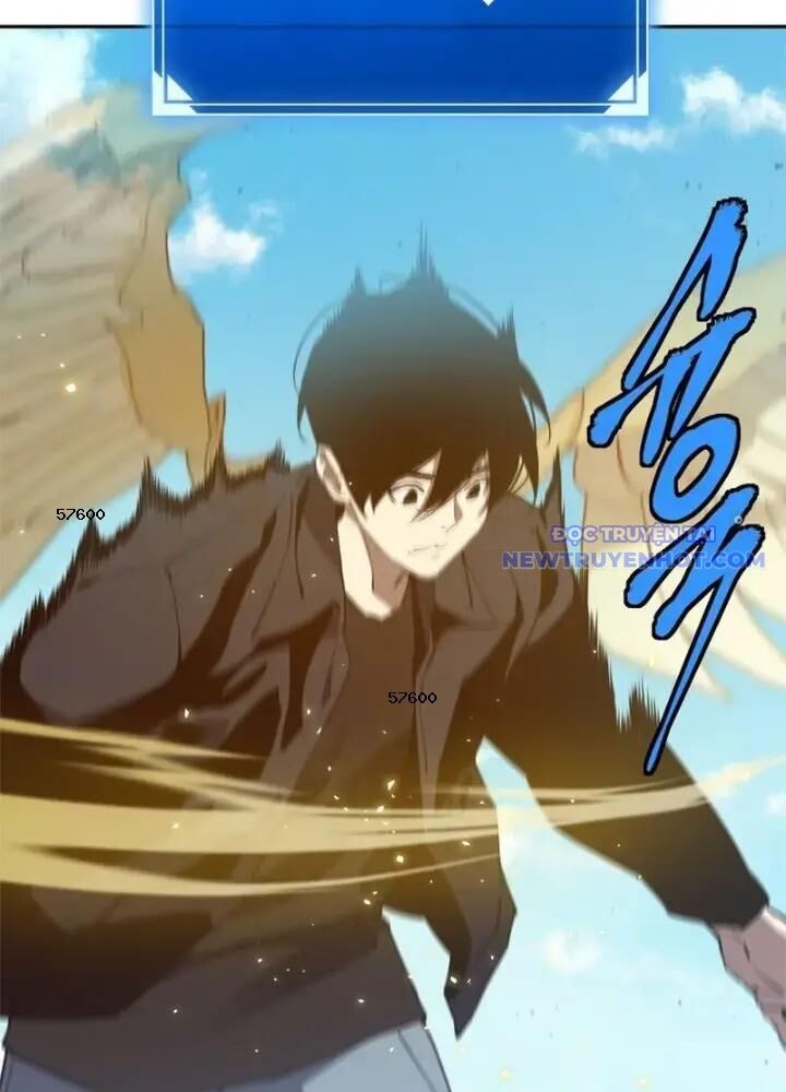 Lv 1 Bất Khả Chiến Bại Chap 41 - Next Chap 42