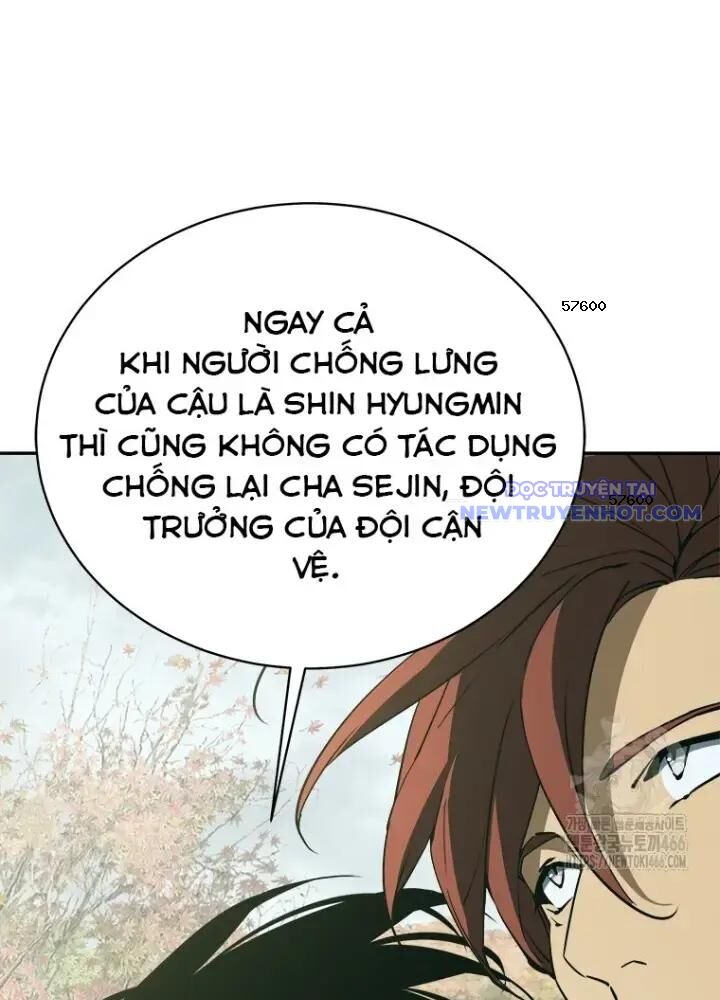 Lv 1 Bất Khả Chiến Bại Chap 59 - Next Chap 60