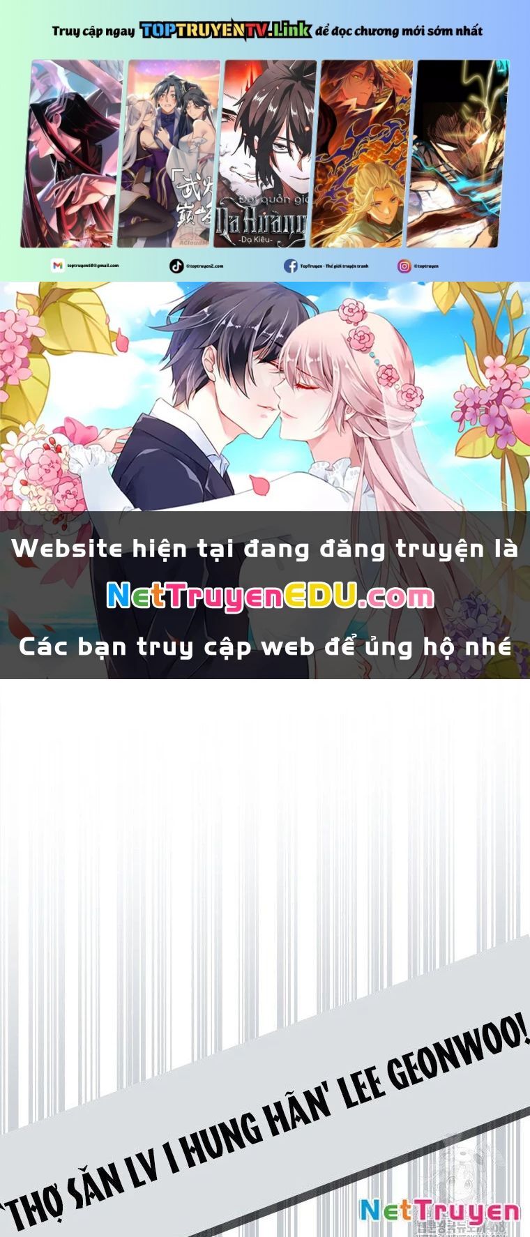 Lv 1 Bất Khả Chiến Bại Chap 65 - Next Chap 66