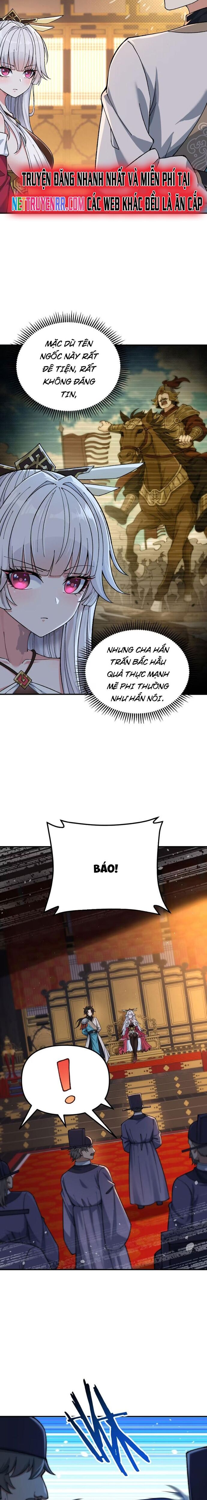 Phụng Chỉ Xuất Quỹ Chap 1 - Next Chap 2