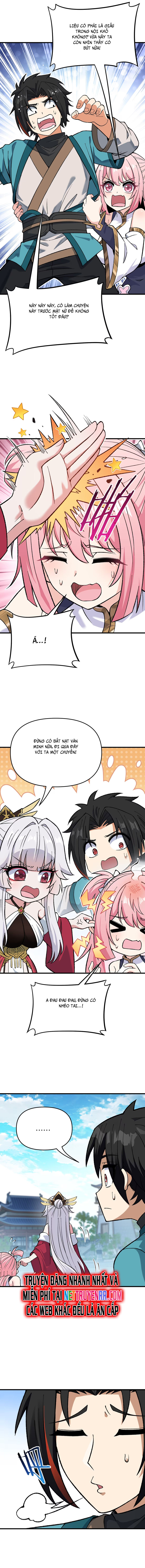 Phụng Chỉ Xuất Quỹ Chap 12 - Next Chap 13