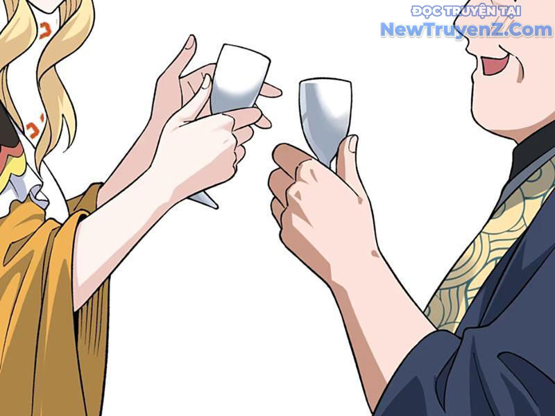 Phụng Chỉ Xuất Quỹ Chap 19 - Next Chap 20