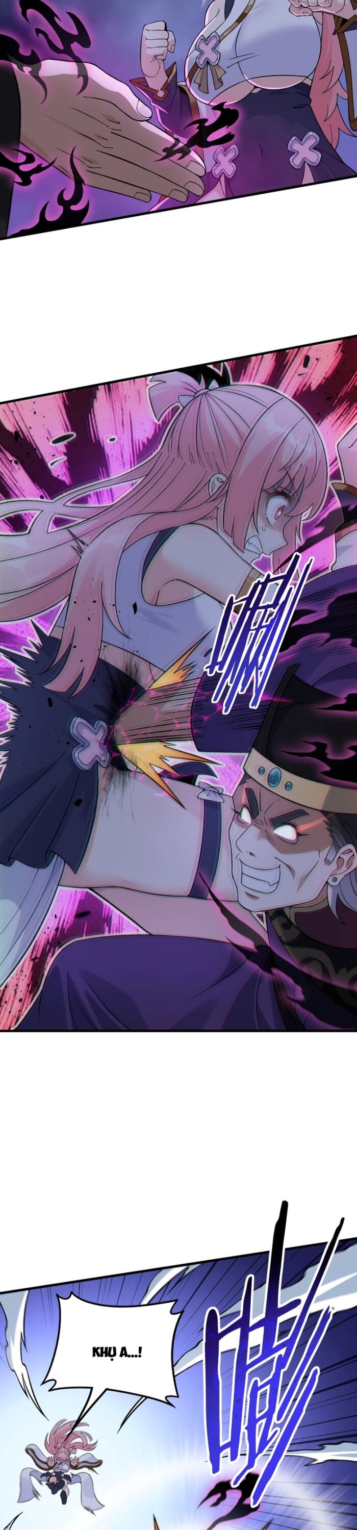 Phụng Chỉ Xuất Quỹ Chap 23 - Next Chap 24