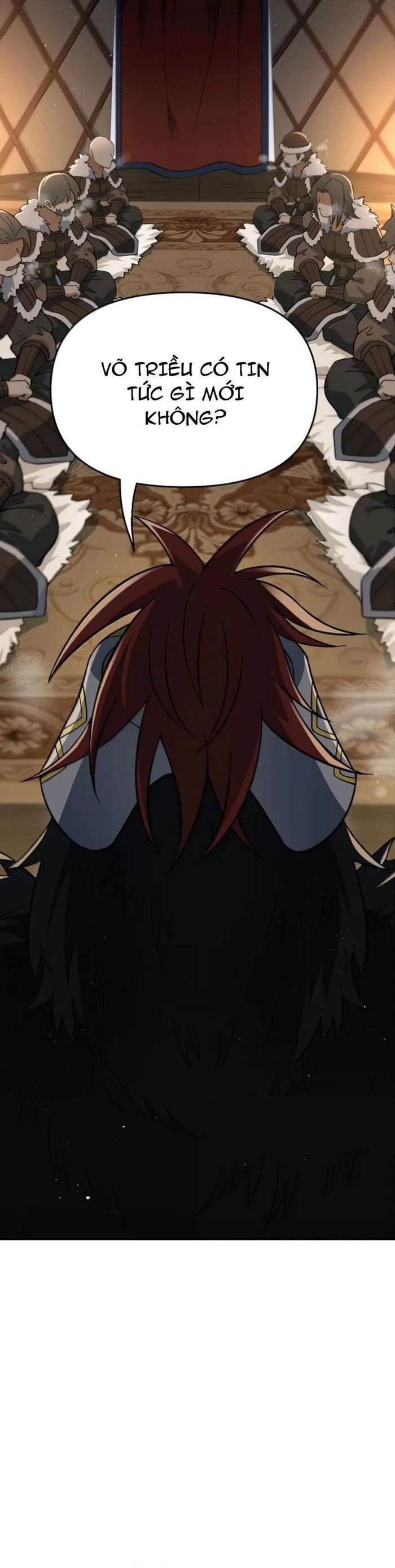 Phụng Chỉ Xuất Quỹ Chap 37 - Next Chap 38