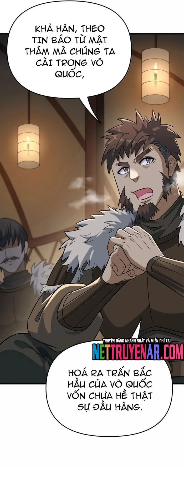 Phụng Chỉ Xuất Quỹ Chap 37 - Next Chap 38