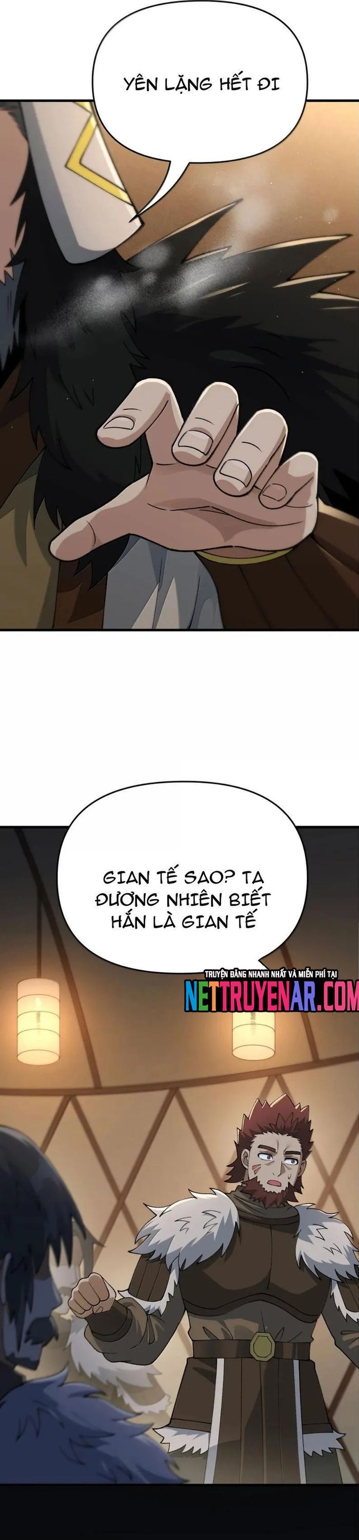 Phụng Chỉ Xuất Quỹ Chap 37 - Next Chap 38