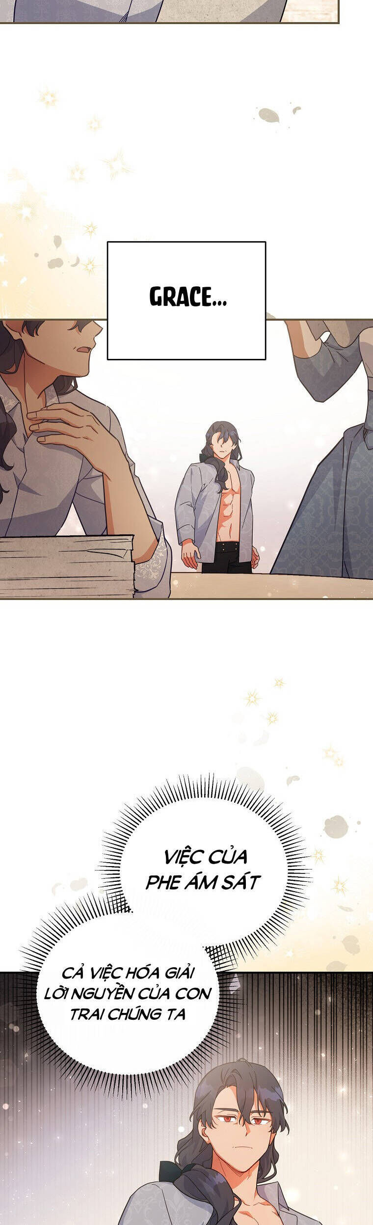 Bé Con Chốn Hoa Nở Chap 29 - Next Chap 30