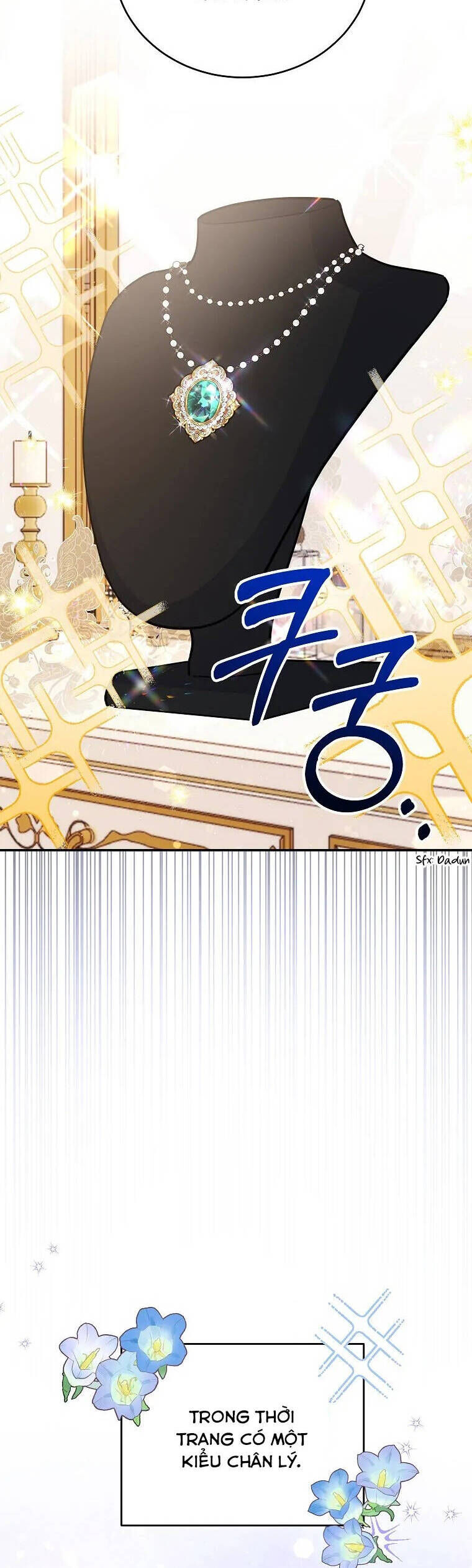 Bé Con Chốn Hoa Nở Chap 37 - Next Chap 38