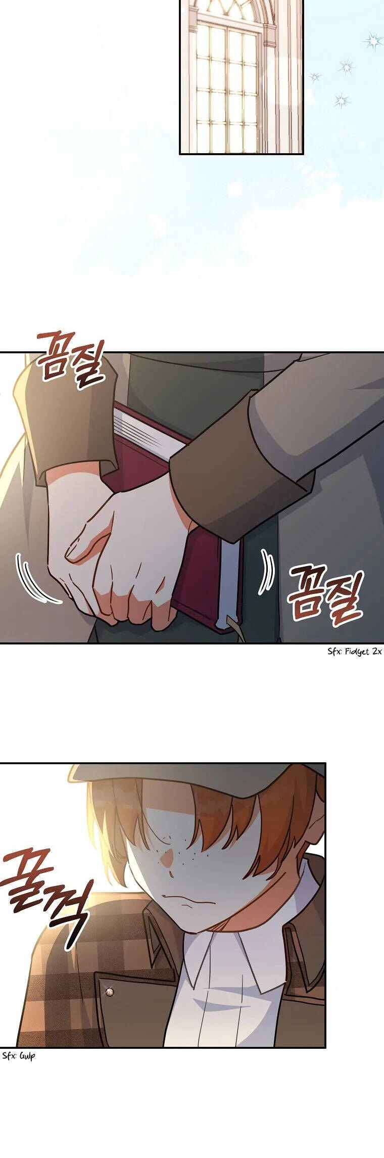 Bé Con Chốn Hoa Nở Chap 37 - Next Chap 38