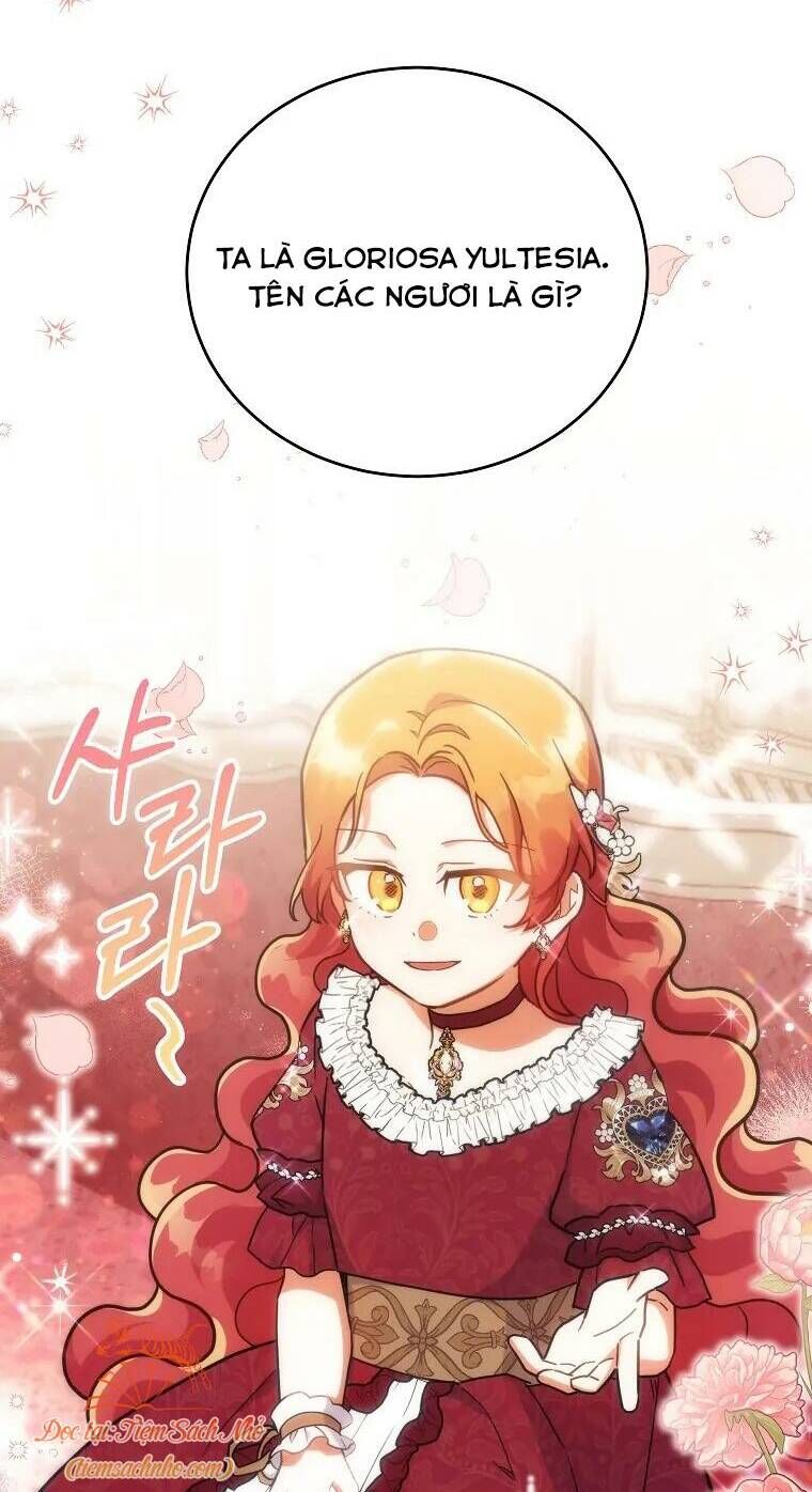 Bé Con Chốn Hoa Nở Chap 37 - Next Chap 38