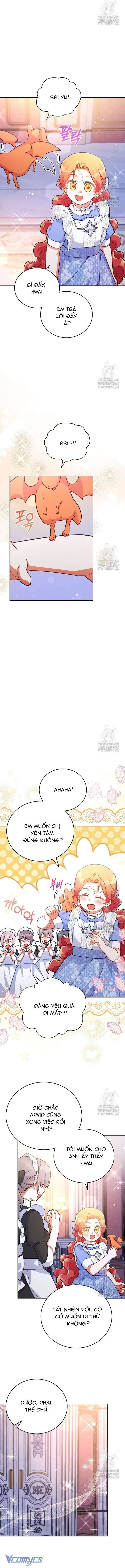 Bé Con Chốn Hoa Nở Chap 50 - Next Chap 51