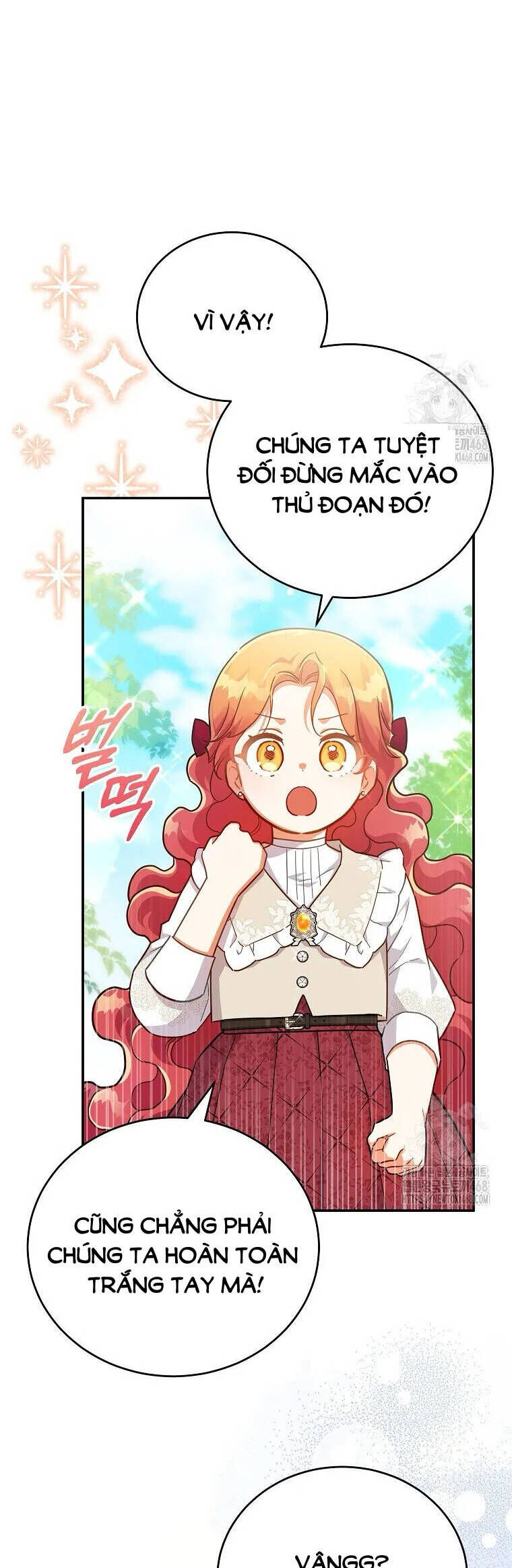 Bé Con Chốn Hoa Nở Chap 55 - Next Chap 56