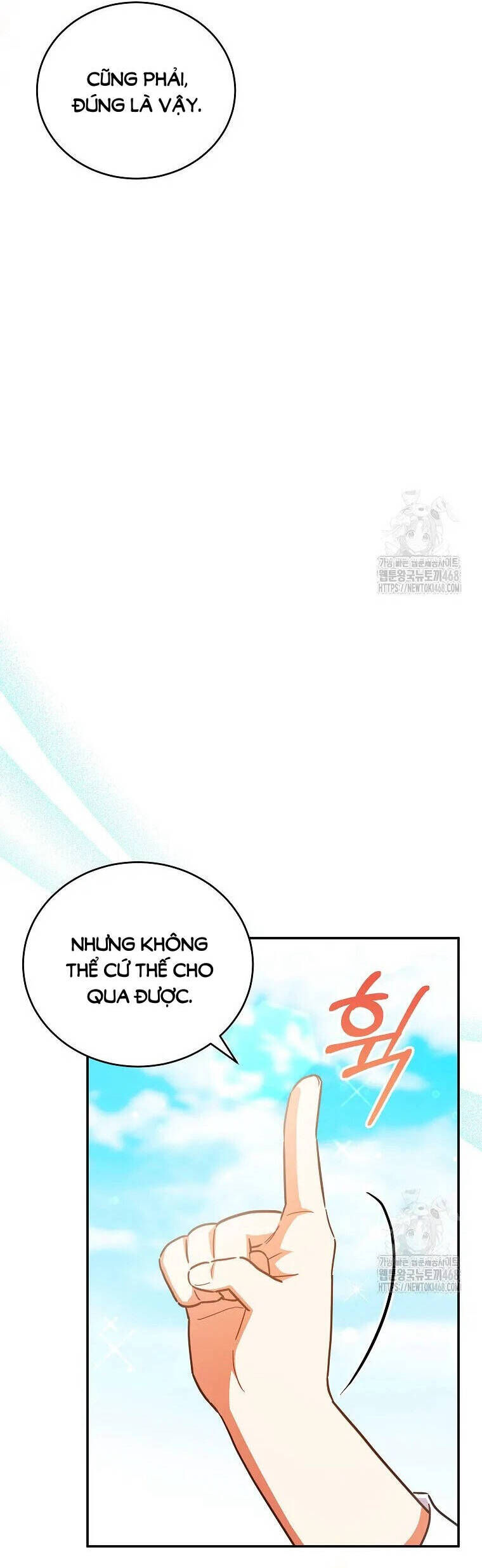 Bé Con Chốn Hoa Nở Chap 55 - Next Chap 56