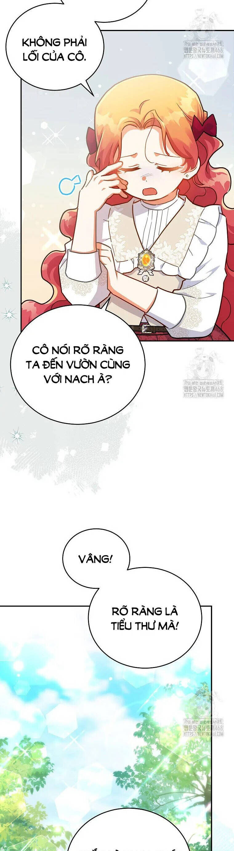 Bé Con Chốn Hoa Nở Chap 55 - Next Chap 56