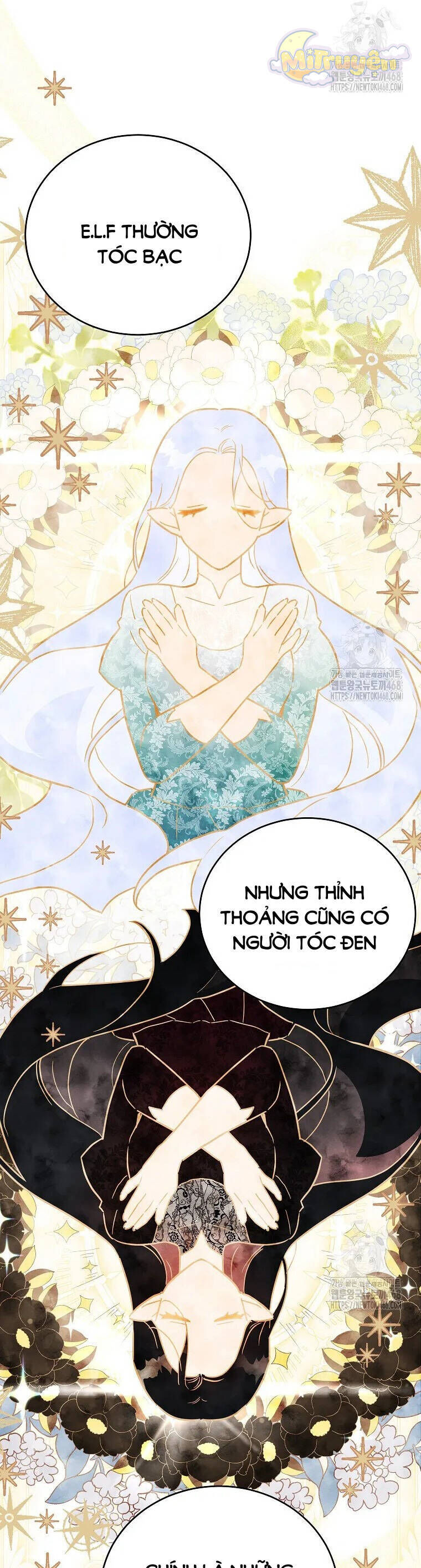 Bé Con Chốn Hoa Nở Chap 55 - Next Chap 56