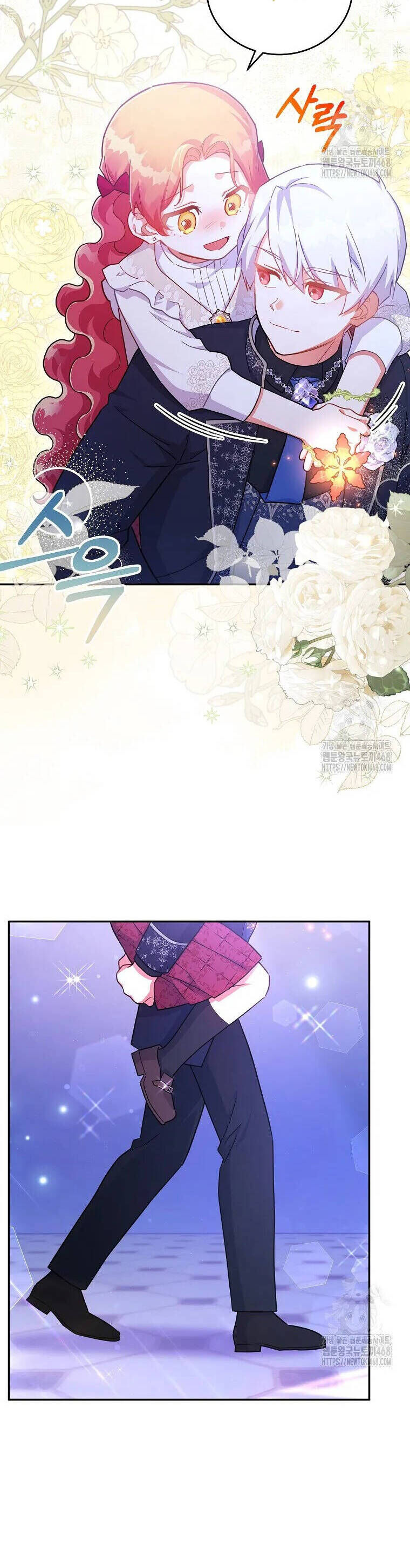 Bé Con Chốn Hoa Nở Chap 57 - Next Chap 58