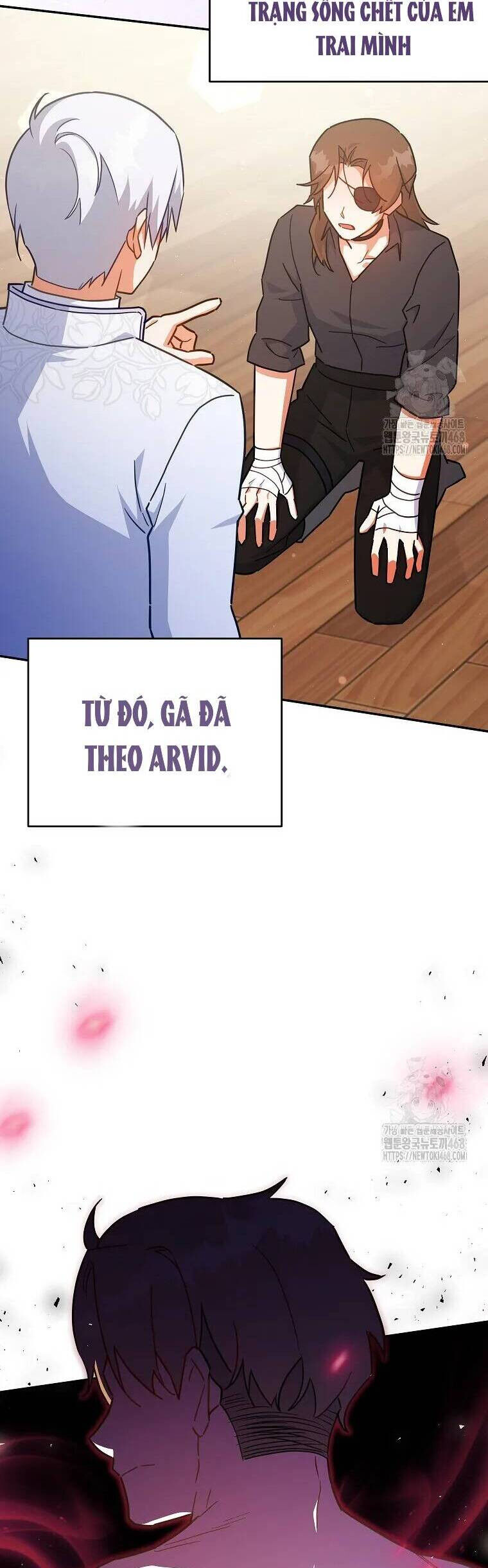 Bé Con Chốn Hoa Nở Chap 60 - Next Chap 61