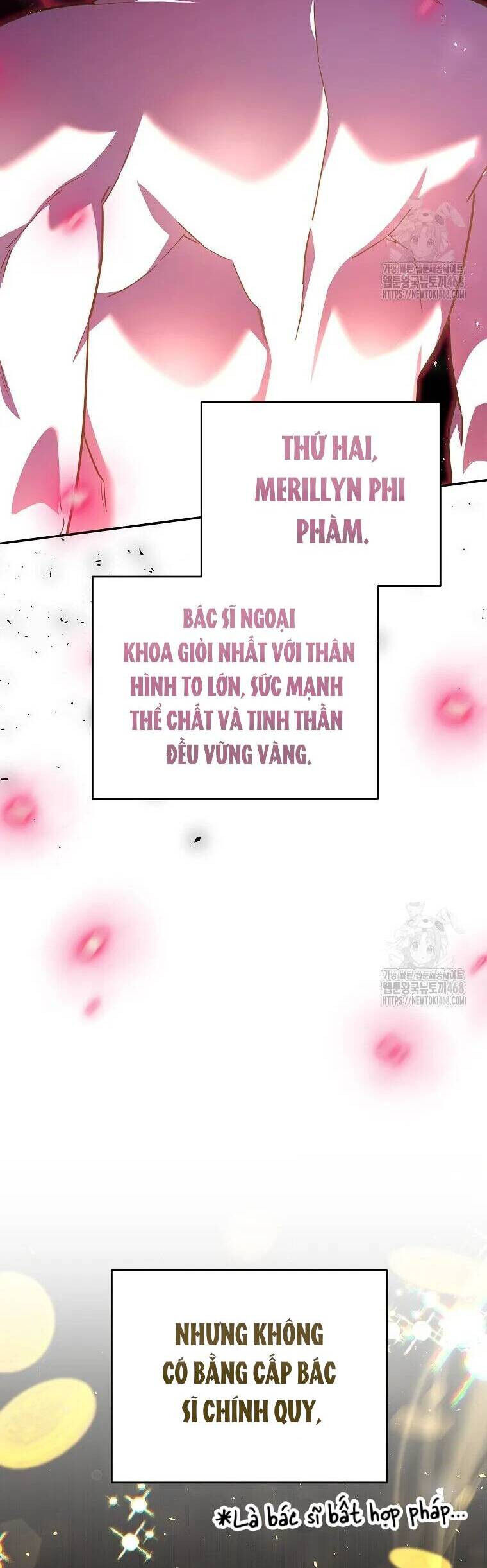 Bé Con Chốn Hoa Nở Chap 60 - Next Chap 61