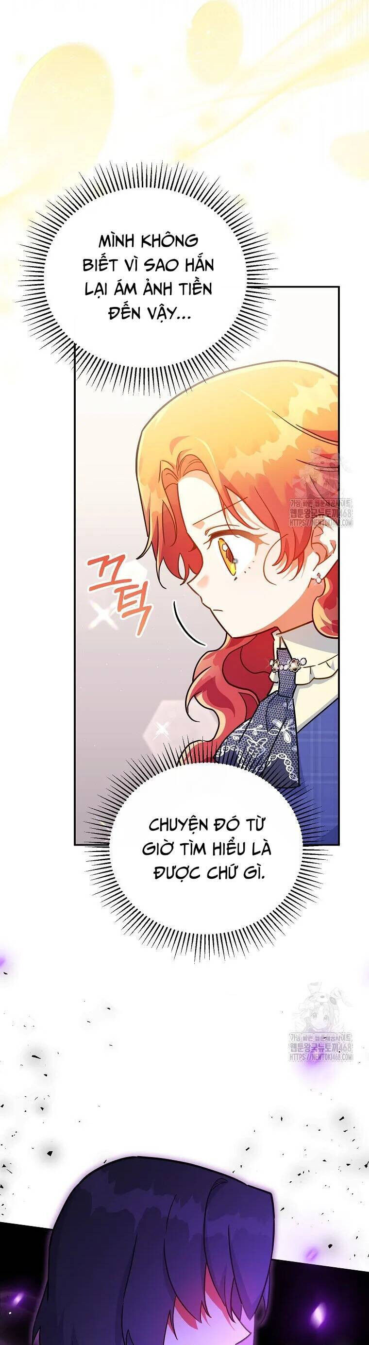 Bé Con Chốn Hoa Nở Chap 60 - Next Chap 61