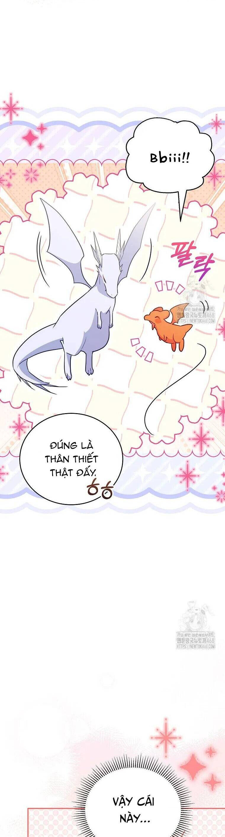 Bé Con Chốn Hoa Nở Chap 60 - Next Chap 61