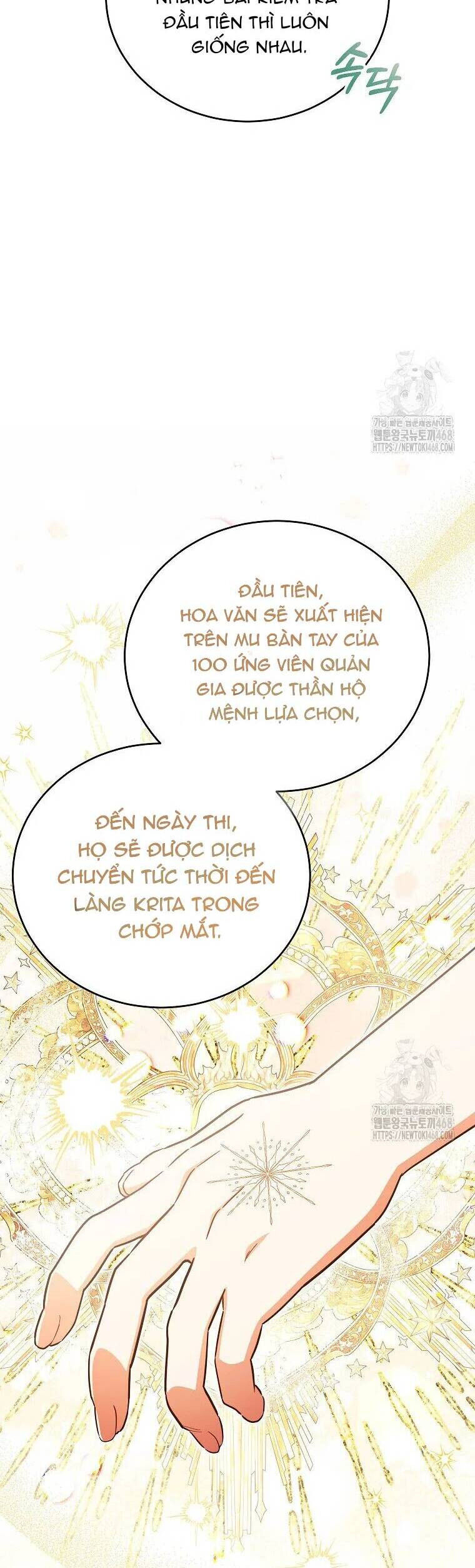 Bé Con Chốn Hoa Nở Chap 60 - Next Chap 61