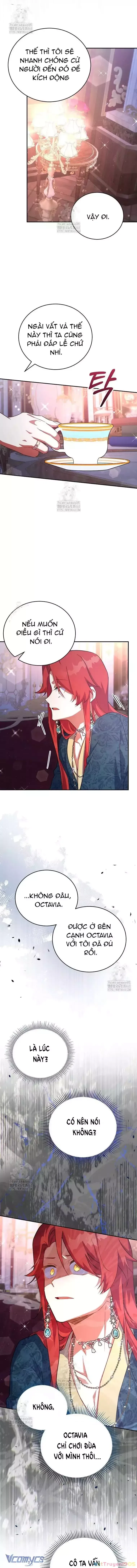 Bé Con Chốn Hoa Nở Chap 70 - Next Chap 71