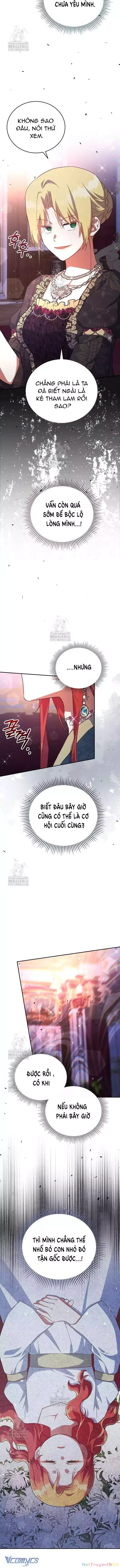Bé Con Chốn Hoa Nở Chap 70 - Next Chap 71