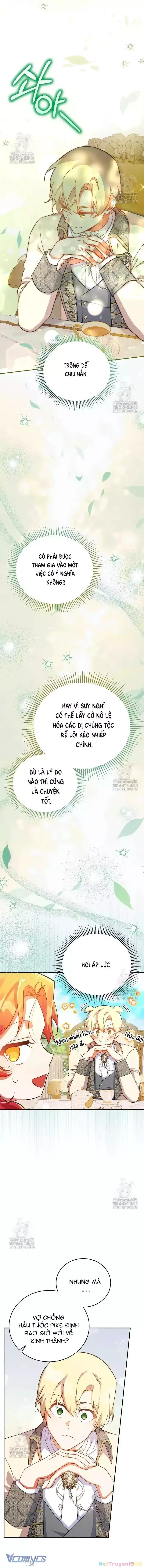 Bé Con Chốn Hoa Nở Chap 71 - Next Chap 72