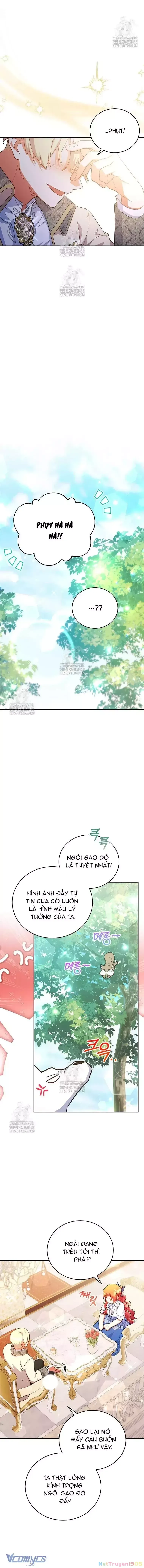 Bé Con Chốn Hoa Nở Chap 71 - Next Chap 72