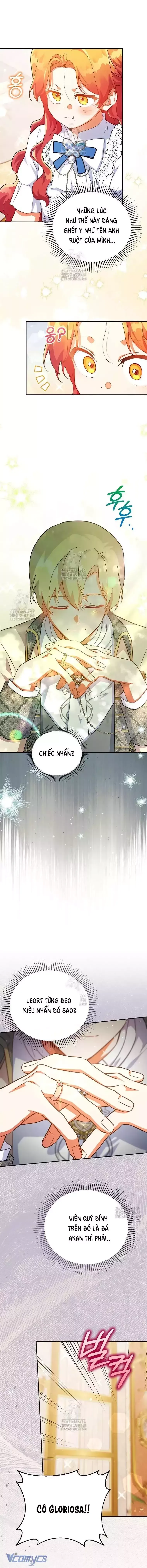Bé Con Chốn Hoa Nở Chap 71 - Next Chap 72