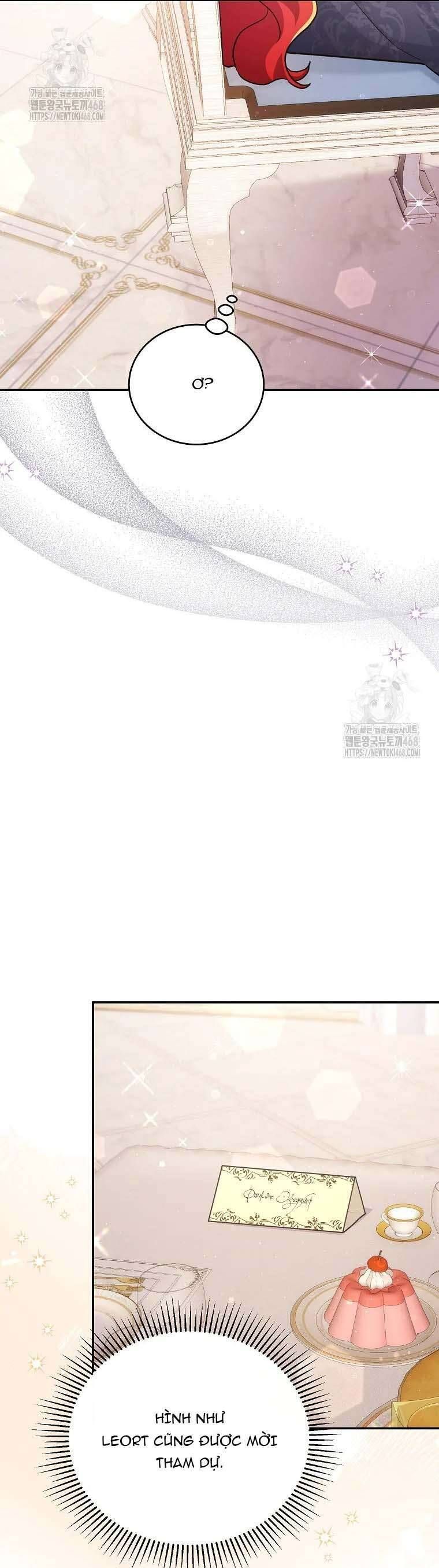 Bé Con Chốn Hoa Nở Chap 75 - Next Chap 76