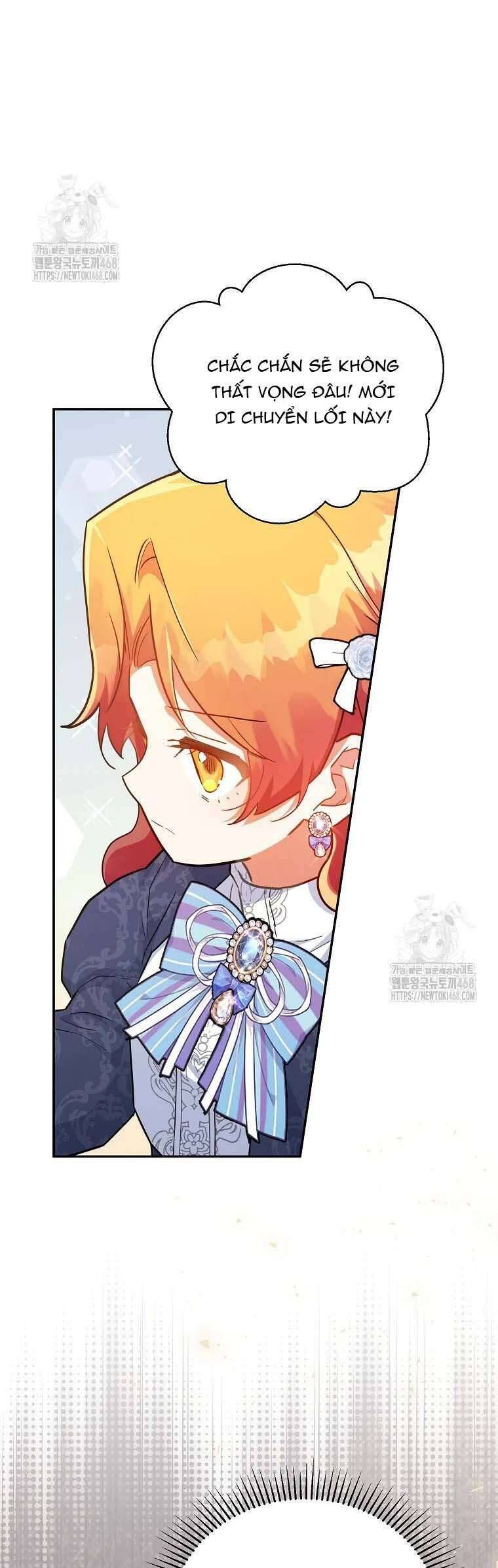 Bé Con Chốn Hoa Nở Chap 75 - Next Chap 76