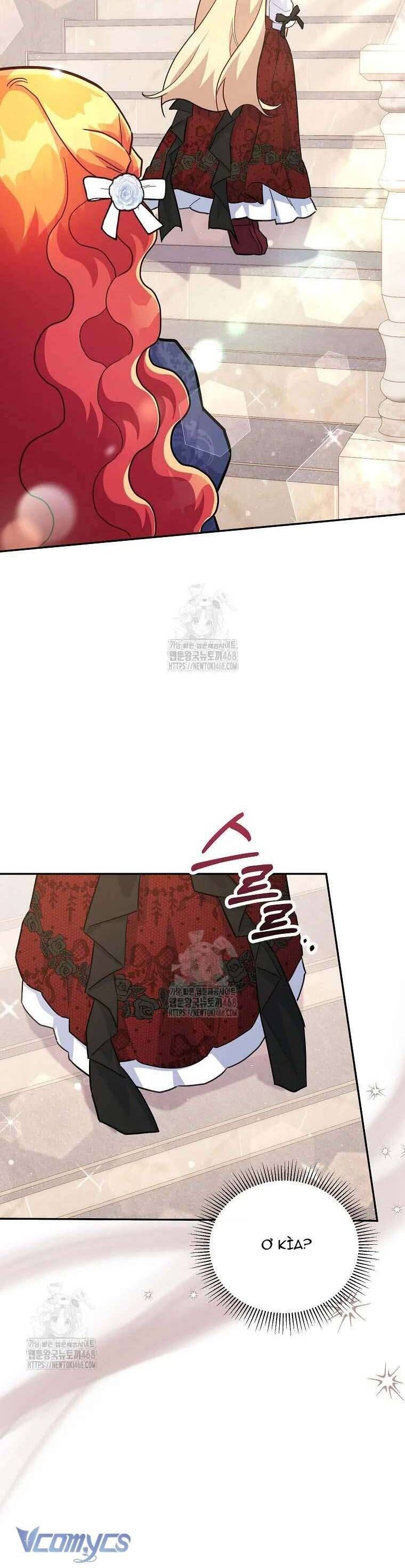 Bé Con Chốn Hoa Nở Chap 75 - Next Chap 76