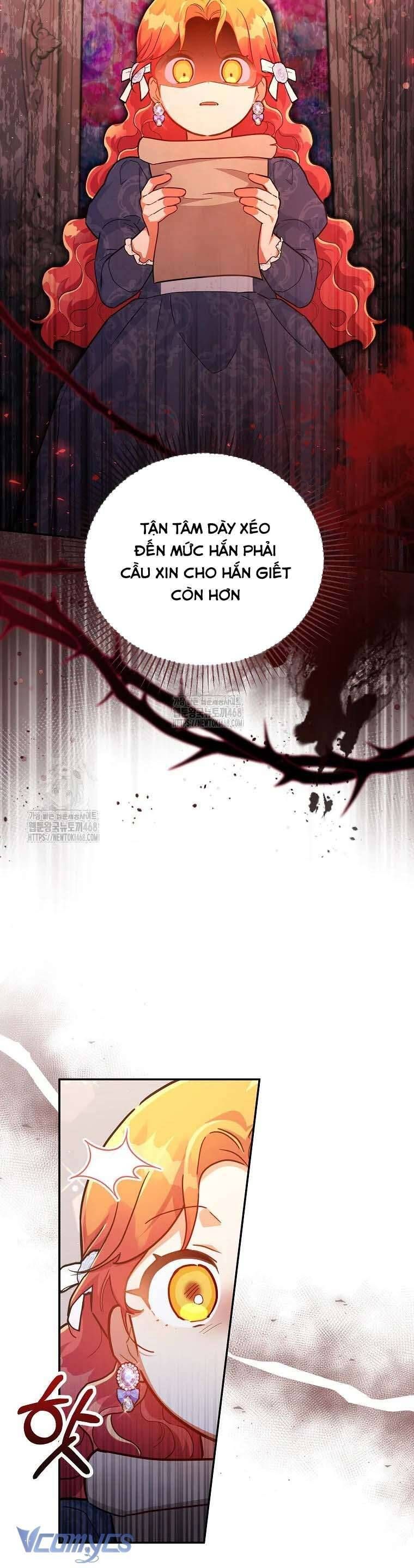 Bé Con Chốn Hoa Nở Chap 76 - Next Chap 77