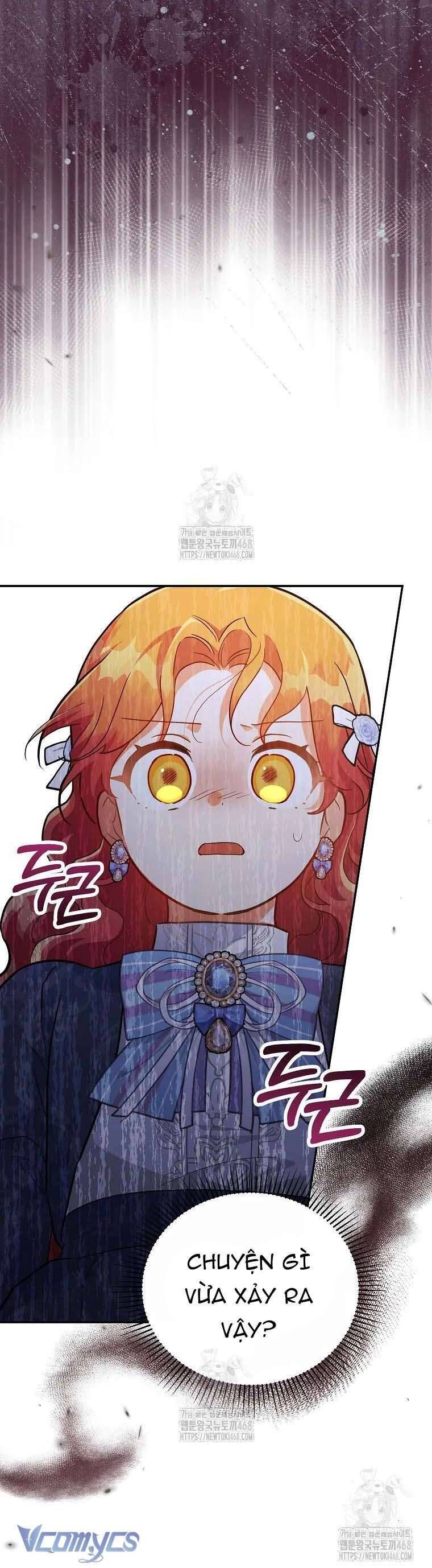 Bé Con Chốn Hoa Nở Chap 77 - Next Chap 78