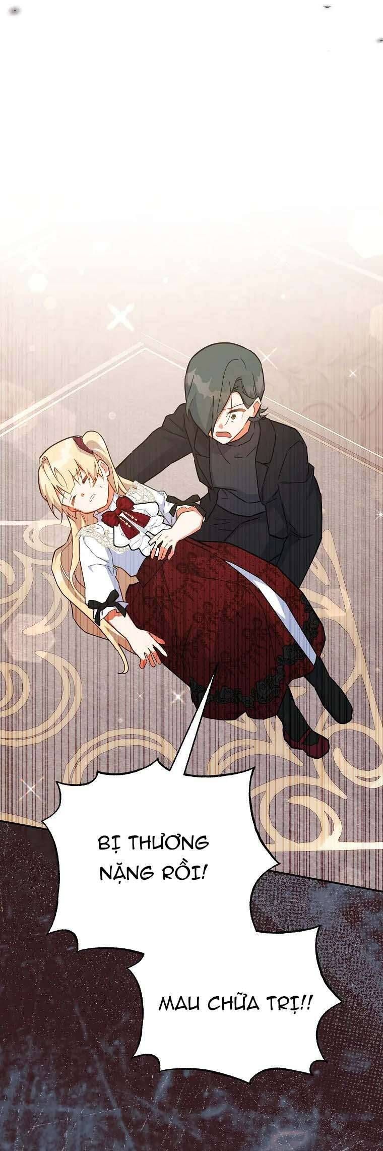 Bé Con Chốn Hoa Nở Chap 77 - Next Chap 78