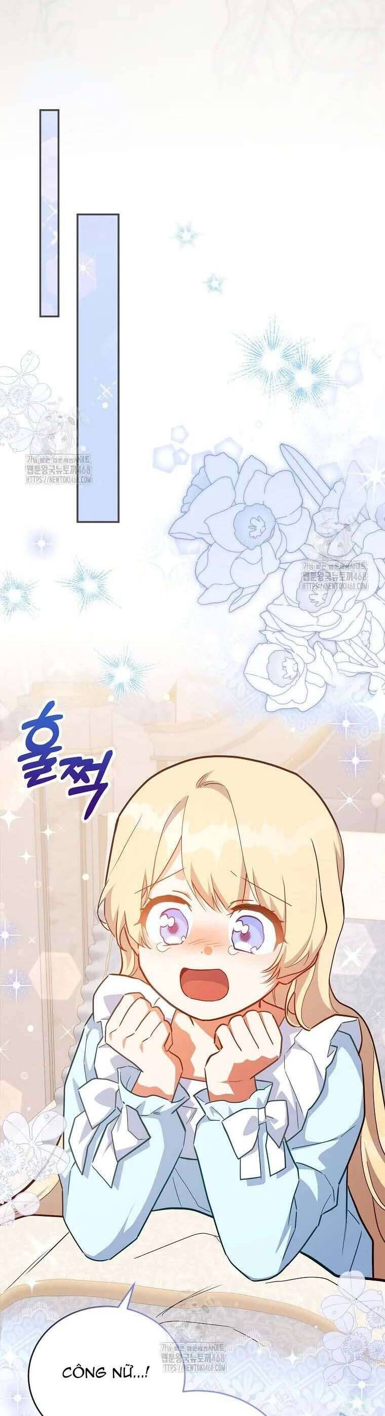 Bé Con Chốn Hoa Nở Chap 77 - Next Chap 78