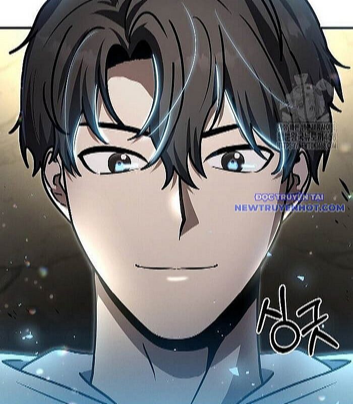 Thần Khí Huyền Thoại Của Người Chơi Thiên Tài Chap 22 - Next Chap 23