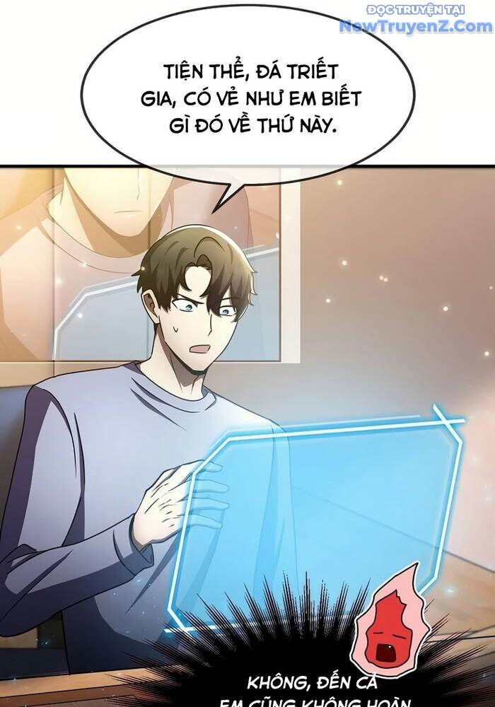 Thần Khí Huyền Thoại Của Người Chơi Thiên Tài Chap 37 - Next Chap 38