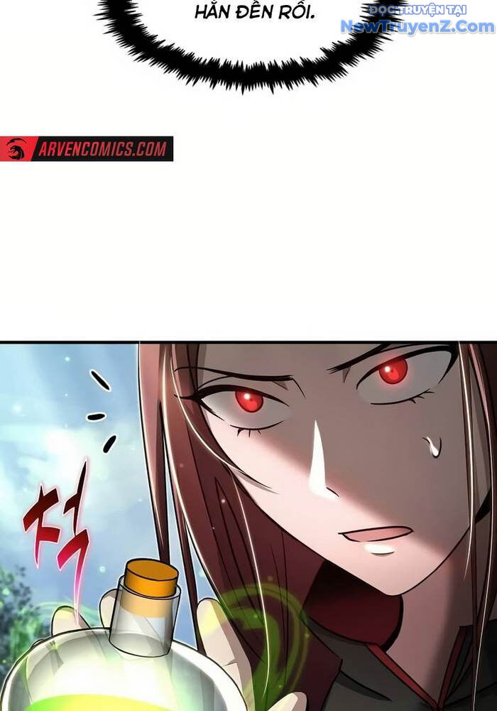 Thần Khí Huyền Thoại Của Người Chơi Thiên Tài Chap 37 - Next Chap 38